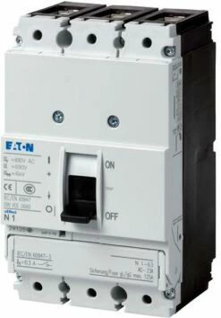 Eaton PN1-160 Lasttrennschalter, 3p, 160A (281235)