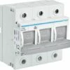 Hager L73M D02-Lasttrennschalter Für Die Hutschiene, 3polig 63A, Mit LED Sicherungsüberwachung 1 Hager L73M D02-Lasttrennschalter Für Die Hutschiene, 3polig 63A, Mit LED Sicherungsüberwachung -SCHNEIDER ELECTRIC Verkäufe 187857 0