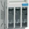 Hager LT053 Sicherungslasttrenner NH00 3x160A SS 40mm Abgang : SchraubAnschluss M8 -SCHNEIDER ELECTRIC Verkäufe 194183 0