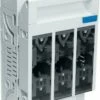 Hager LT152 Sicherungslasttrenner NH1 3x250A SS 40mm Abgang : Universalanschlüsse M10 -SCHNEIDER ELECTRIC Verkäufe 194202 0