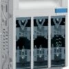 Hager LT153 Sicherungslasttrenner NH1 3x250A SS 60mm Abgang : Universalanschlüsse M10 -SCHNEIDER ELECTRIC Verkäufe 194204 0