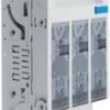 Hager LT154E Sicherungslasttrenner NH1 3x250A SS 60 Mmm Ab+Zusätz : Anschluss M10 -SCHNEIDER ELECTRIC Verkäufe 194206 0