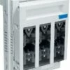Hager LT250 Sicherungslasttrenner NH2 3x400A Aufbau Zu + Ab: Universalanschlüsse M10 -SCHNEIDER ELECTRIC Verkäufe 194207 0
