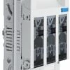 Hager LT254E Sicherungslasttrenner NH2 3x400A SS 60mm Abgang+Zusätz : Anschluss M10 -SCHNEIDER ELECTRIC Verkäufe 194210 0