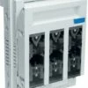 Hager LT350 Sicherungslasttrenner NH3 3x630A Aufbau Zu + Ab: Universalanschlüsse M10 -SCHNEIDER ELECTRIC Verkäufe 194218 0