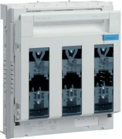 Hager LT353 Sicherungslasttrenner NH3 3x630A SS 60mm Abgang : Universalanschlüsse M10