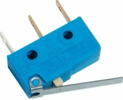 Hager LZ053 Mikroschalter Zur Schaltstellungsanzeige 2A 230V Für NH00/1/2/3