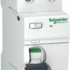 Schneider Electric Schneider A9Z21240 Fi-Schutzschalter IID, 2-Polig, 40A, 30mA, Typ A -SCHNEIDER ELECTRIC Verkäufe 195181 0