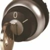 Eaton M22-WS Wahltaster IP66 Schlüsseltaste (216881) -SCHNEIDER ELECTRIC Verkäufe 203070 0