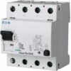 Eaton FRCMM125405B FI-Schalter, 125A, 4-Polig, 500mA, TypB (171187) -SCHNEIDER ELECTRIC Verkäufe 203268 0