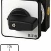 Eaton T0-2-1/E Ein-Aus-Schalter (24639) -SCHNEIDER ELECTRIC Verkäufe 203777 0
