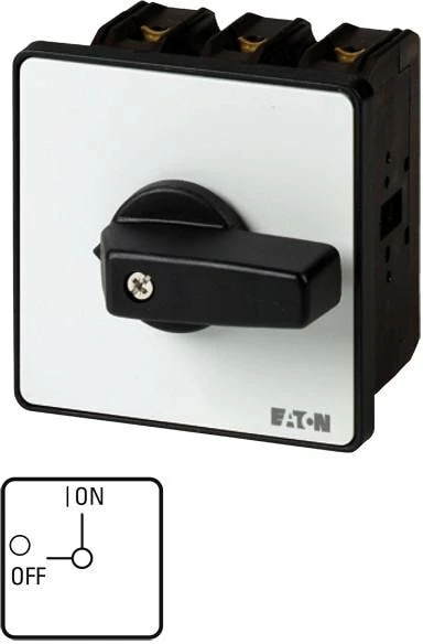 Eaton P3-63/EE In-Aus-Schalter (26861) 3 Eaton P3-63/EE In-Aus-Schalter (26861)