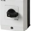 Eaton T0-4-8410/I1 Stern-Dreieck-Schalter (207140) -SCHNEIDER ELECTRIC Verkäufe 203785 0