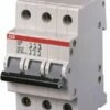 ABB E203/63G Trennschalter, 3P, 63A (2CDE283001R1063) -SCHNEIDER ELECTRIC Verkäufe 205968 0