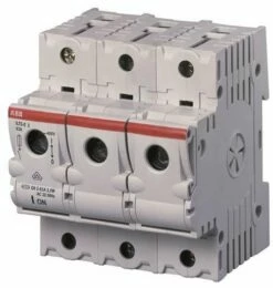 ABB ILTS-E3D0 Sicherheits-Lasttrennschalter D0,63A (2CDE103001R1901)