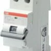 ABB DS202CMA-B13/0,01 FI/LS Schutzschalter (2CSR272140R0135) -SCHNEIDER ELECTRIC Verkäufe 206620 0