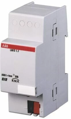 ABB LM/S 1.1 Logikmodul (GHQ6310080R0111)