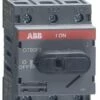 ABB OT80F3 Lasttrennschalter (1SCA105798R1001)