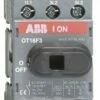 ABB OT16F3 Lasttrennschalter, 3-polig (1SCA104811R1001)