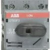 ABB OT63F3 Lasttrennschalter 3-polig (1SCA105332R1001)