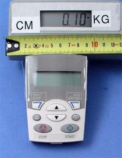 ABB ACS-CP-C Steuertafel Standard (64739000)