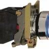 Schneider Electric XB4BW36B5 LED-Leuchtdrucktaster, 22 Mm, Blau 1 Schneider Electric XB4BW36B5 LED-Leuchtdrucktaster, 22 Mm, Blau -SCHNEIDER ELECTRIC Verkäufe 218100 0