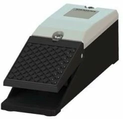 Siemens 3SE29020AB20 Fußschalter, Metall (3SE2902-0AB20)