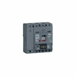 Hager HES041NC Leistungsschalter P160 Energy (HES041NC)