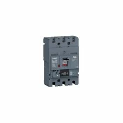 Hager HET040NR Leistungsschalter P250 Energy (HET040NR)