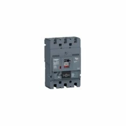 Hager HMT040NR Leistungsschalter P250 40A 50kA (HMT040NR)