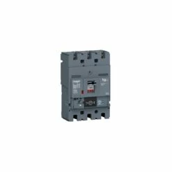 Hager HNT040NR Leistungsschalter P250 Energy (HNT040NR)