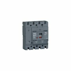 Hager HMT064DR Leistungsschalter P250 63A 50kA (HMT064DR)