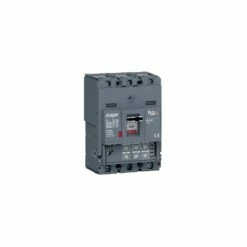 Hager HES040JC Leistungsschalter P160 40A 70kA (HES040JC)