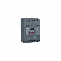 Hager HES025DC Leistungsschalter P160 25A 70kA (HES025DC)