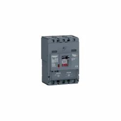 Hager HMS025DC Leistungsschalter P160 25A 50kA (HMS025DC)