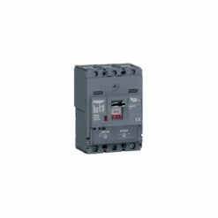 Hager HNS025DC Leistungsschalter P160 25A 40kA (HNS025DC)