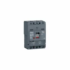 Hager HHS063DC Leistungsschalter P160 63A 25kA (HHS063DC)