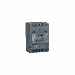 Hager HES125DC Leistungsschalter P160 125A70kA (HES125DC)