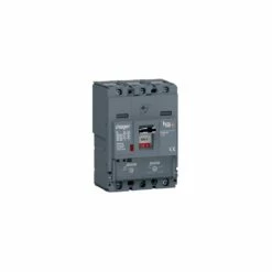 Hager HNS160DC Leistungsschalter P160 160A40kA (HNS160DC)