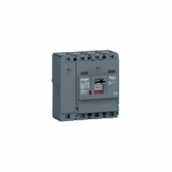 Hager HCS161AC Lasttrennschalter P160 4 Polig 160A