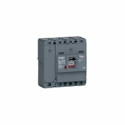 Hager HCS126AC Lasttrennschalter P160 4 Polig 125A