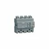 Hager HBT100H FI-Block P250 4P 100A 30mA-6A (HBT100H) 1 Hager HBT100H FI-Block P250 4P 100A 30mA-6A (HBT100H) -SCHNEIDER ELECTRIC Verkäufe 268875 0