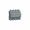 Hager HBT100F FI-Block P250 4P 100A Idn 30mA (HBT100F) -SCHNEIDER ELECTRIC Verkäufe 268876 0