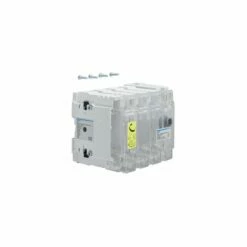 Hager HFD406 Schalter Mit Sicherung 4 Polig-63A/T000