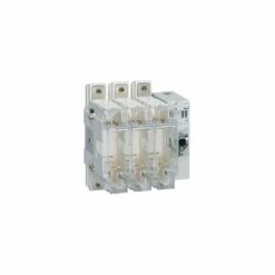 Hager HFD312 Schalter Mit Sicherung 3 Polig-125A/T00