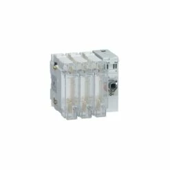 Hager HFD306 Schalter Mit Sicherung 3 Polig-63A/T000