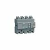 Hager HBT250H FI-Block P250 4P 250A 30mA-6A (HBT250H) -SCHNEIDER ELECTRIC Verkäufe 268881 0