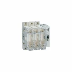 Hager HFD316 Schalter Mit Sicherung 3 Polig-160A/T00