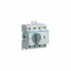 Hager HAC410 Lasttrennschalter+Trennungsanzeige 100A (HAC410) -SCHNEIDER ELECTRIC Verkäufe 268932 0