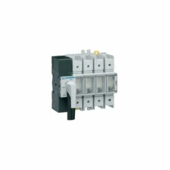 Hager HAE410 Lasttrennschalter Sichtbarer Trennung (HAE410)